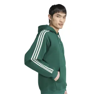 Camisola com capuz adidas Essentials 3-Stripes image-5