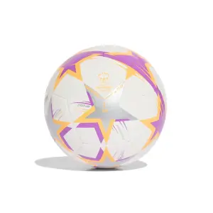 Soccer Ball adidas Club Womens UCL 2026/27 image-1
