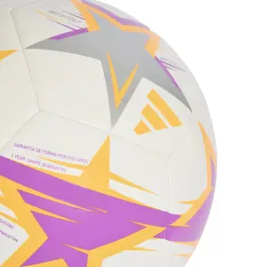 Soccer Ball adidas Club Womens UCL 2026/27 image-2