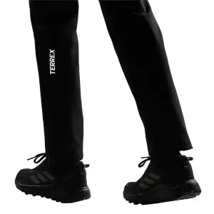 Women's Softshell Hiking Trousers adidas Terrex Xperior Pro image-6
