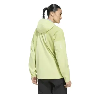 Hybride wandelsjas voor dames adidas Terrex Xperior Primeknit Climaproof image-2