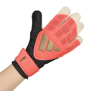 Gants de gardien enfant adidas Predator image-3