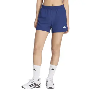 Women's shorts adidas Studio Woven image-1
