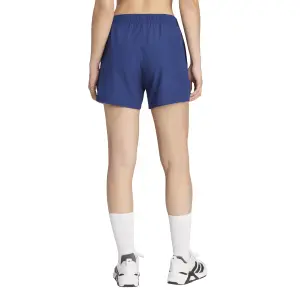 Women's shorts adidas Studio Woven image-2