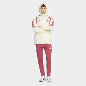 Kurtka wodoodporna All Weather Real Madrid Tiro 2026/27 image-2