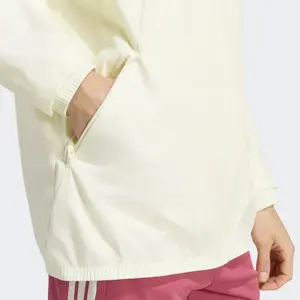 Kurtka wodoodporna All Weather Real Madrid Tiro 2026/27 image-6