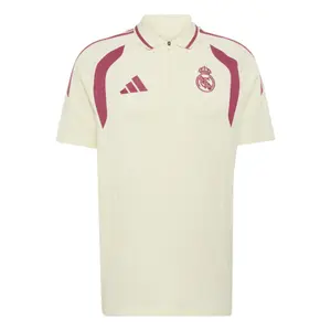 Real Madrid Polo Shirt Tiro 2026/27