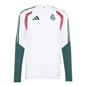 Real Madrid trænings top Tiro 2026/27 image-0