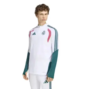 Real Madrid trænings top Tiro 2026/27 image-2