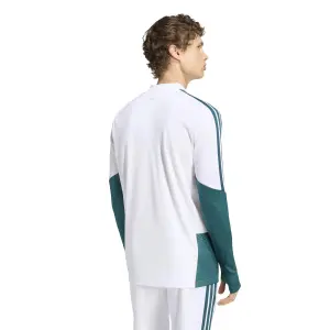 Real Madrid trænings top Tiro 2026/27 image-3