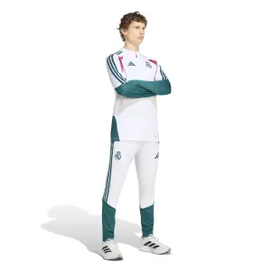 Real Madrid trænings top Tiro 2026/27 image-4