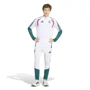 Real Madrid trænings top Tiro 2026/27 image-1