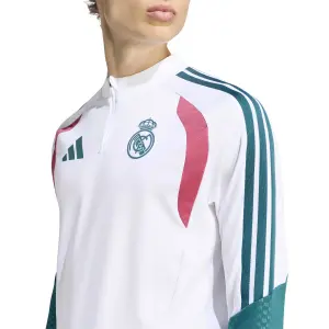 Real Madrid trænings top Tiro 2026/27 image-5