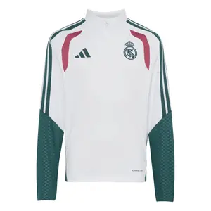 Träningsöverdel barn Real Madrid Tiro 2026/27