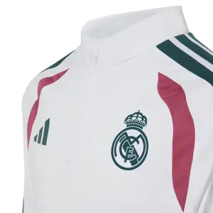 Träningsöverdel barn Real Madrid Tiro 2026/27 image-2