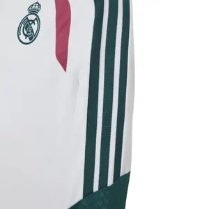 Träningsöverdel barn Real Madrid Tiro 2026/27 image-3