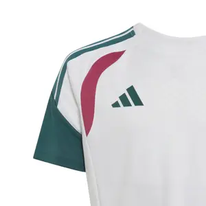 Real Madrid Children's Training Jersey 2026/27 image-2