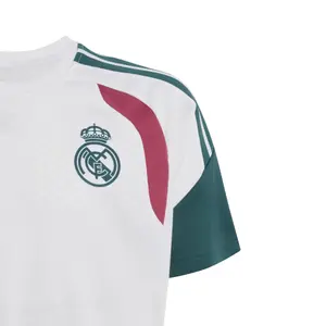 Real Madrid Children's Training Jersey 2026/27 image-3