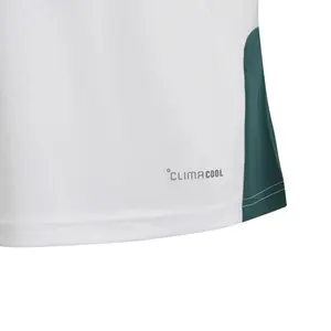 Real Madrid Children's Training Jersey 2026/27 image-4