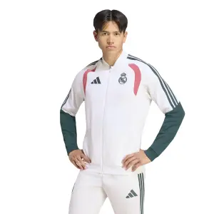 Real Madrid Presentation Jacket Tiro 2026/27 image-1