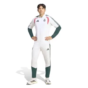 Real Madrid Presentation Jacket Tiro 2026/27 image-3
