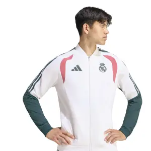 Real Madrid Presentation Jacket Tiro 2026/27 image-5