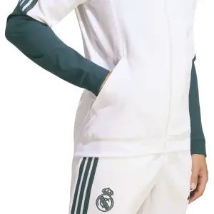 Real Madrid Presentation Jacket Tiro 2026/27 image-6