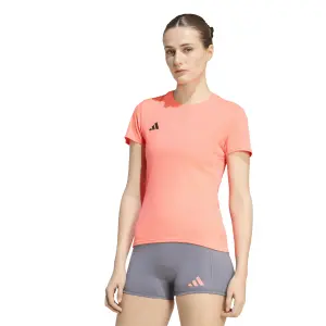 Maglia da donna adidas Adizero Essentials Aeroready image-1
