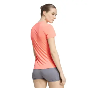 Maglia da donna adidas Adizero Essentials Aeroready image-3