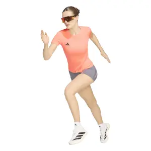 Maglia da donna adidas Adizero Essentials Aeroready image-2