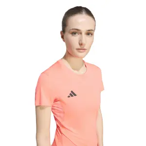 Maglia da donna adidas Adizero Essentials Aeroready image-4