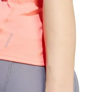 Maglia da donna adidas Adizero Essentials Aeroready image-5