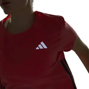 Maglia da donna adidas Adizero Essentials Aeroready image-6