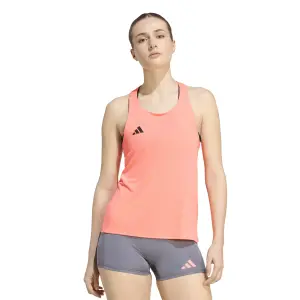 Women's tank top adidas Adizero Essentials image-1
