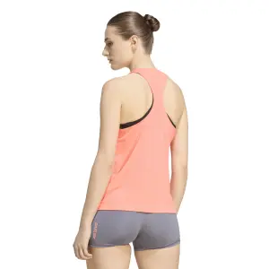 Women's tank top adidas Adizero Essentials image-3