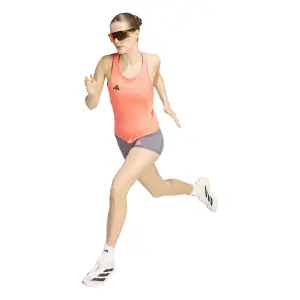 Women's tank top adidas Adizero Essentials image-2