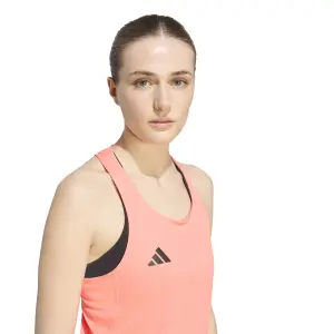 Women's tank top adidas Adizero Essentials image-4