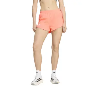 Calções para mulheres adidas Adizero Essentials image-1