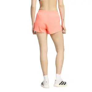 Calções para mulheres adidas Adizero Essentials image-4