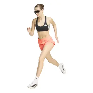 Calções para mulheres adidas Adizero Essentials image-2
