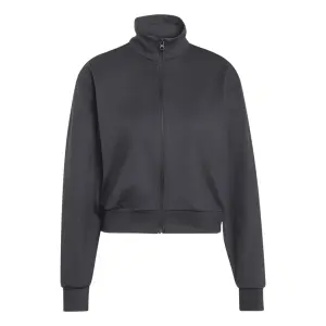 Veste zippée femme adidas Lazyday