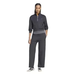 Veste zippée femme adidas Lazyday image-5