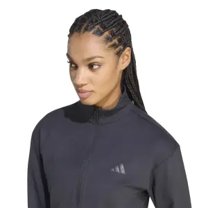 Veste zippée femme adidas Lazyday image-6
