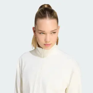 Veste zippée femme adidas Lazyday image-6