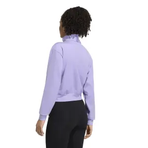 Veste zippée femme adidas Lazyday image-2
