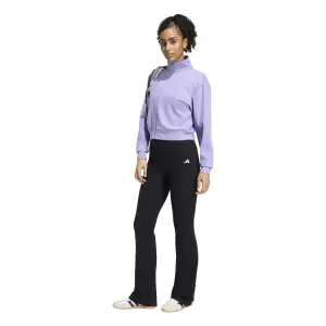 Veste zippée femme adidas Lazyday image-3