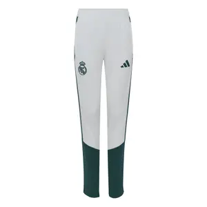 Real Madrid Kids Training Trousers Tiro 2026/27