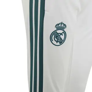 Real Madrid Kids Training Trousers Tiro 2026/27 image-2
