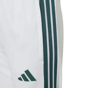 Real Madrid Kids Training Trousers Tiro 2026/27 image-3