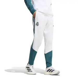 Real Madrid Presentation Trousers Tiro 2026/27 image-1